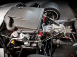 Porsche 911 GT1 Strassenversion 1997 года